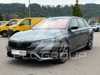 2022 Skoda Octavia