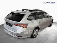 2022 Skoda Octavia