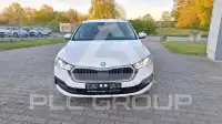 2022 Skoda Octavia