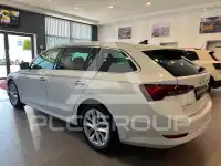 2022 Skoda Octavia