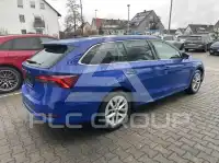 2022 Skoda Octavia