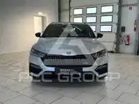 2022 Skoda Octavia