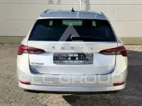 2022 Skoda Octavia