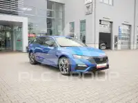 2022 Skoda Octavia