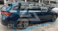 2022 Skoda Octavia