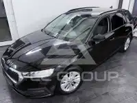 2022 Skoda Octavia