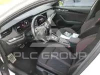 2022 Skoda Octavia