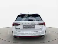 2022 Skoda Octavia