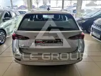 2022 Skoda Octavia