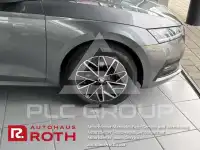 2022 Skoda Octavia