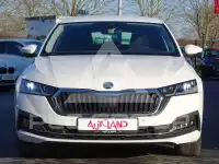 2022 Skoda Octavia