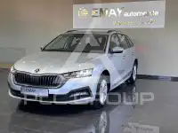 2022 Skoda Octavia