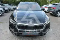 2022 Skoda Octavia
