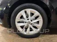 2022 Skoda Octavia