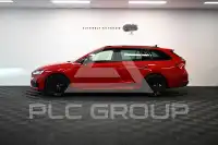 2022 Skoda Octavia