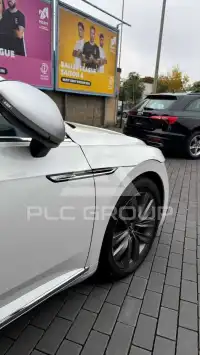 2022 Skoda Octavia