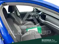 2022 Skoda Octavia