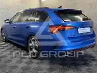 2022 Skoda Octavia