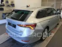 2022 Skoda Octavia