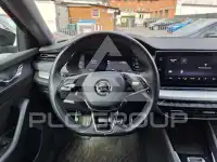 2022 Skoda Octavia
