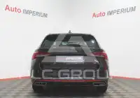 2022 Skoda Octavia