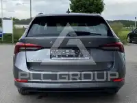 2022 Skoda Octavia