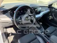 2022 Skoda Octavia