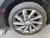 2022 Skoda Octavia