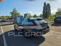 2022 Skoda Octavia