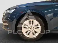 2022 Skoda Octavia