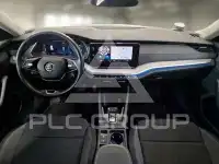 2022 Skoda Octavia