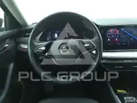 2022 Skoda Octavia
