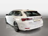 2022 Skoda Octavia