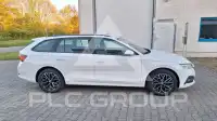 2022 Skoda Octavia