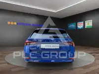 2022 Skoda Octavia