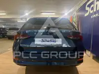 2022 Skoda Octavia