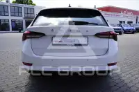 2022 Skoda Octavia
