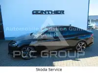 2022 Skoda Octavia
