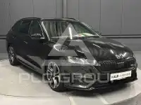 2022 Skoda Octavia