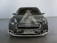2022 Skoda Octavia
