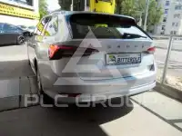 2022 Skoda Octavia