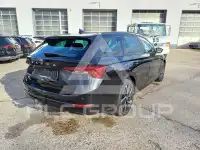 2022 Skoda Octavia