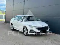 2022 Skoda Octavia