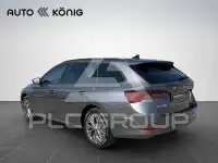 2022 Skoda Octavia