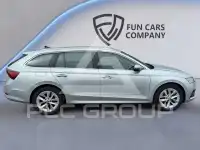 2022 Skoda Octavia