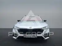 2022 Skoda Octavia