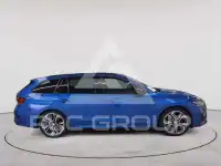 2022 Skoda Octavia