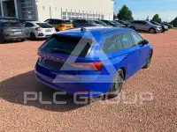 2022 Skoda Octavia