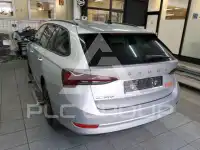 2022 Skoda Octavia