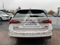 2022 Skoda Octavia